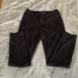 Good American- Good Legs Ankle Jeans